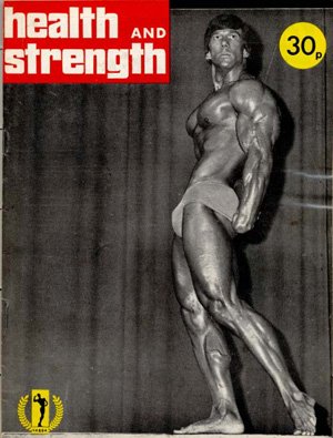 1976--Vol 105, Num 7-Health and Strength