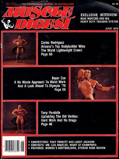 1978-October-Vol 2, Num 4-Muscle Digest