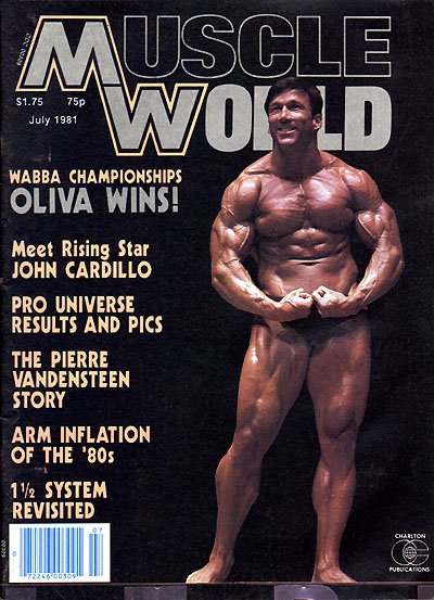 1980-September-Vol 41, Num 9-Muscle and Fitness