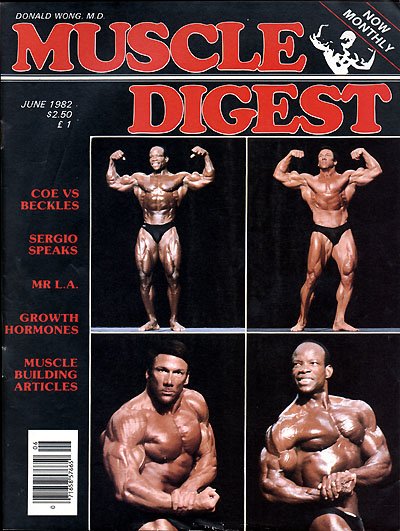 1981-October-Num 95-Muscle Training Illustrated