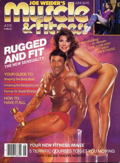 1982-June-Vol 6, Num 5-Muscle Digest