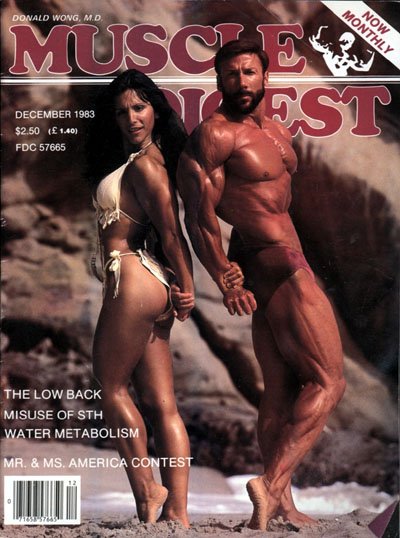 1983-September-Num 109-Muscle Training Illustrated