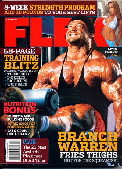 2006-April-Vol 24, Num 2-Flex