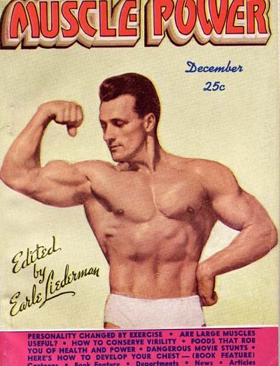1946-December-Vol 2, Num 2-Muscle Power