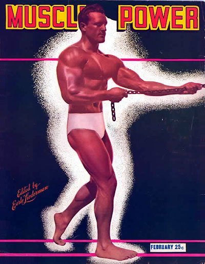 1948-February-Vol 4, Num 5-Muscle Power