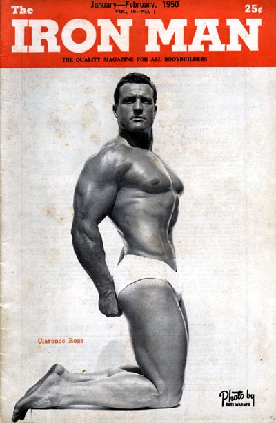 1950-January-Vol 10, Num 1-IronMan