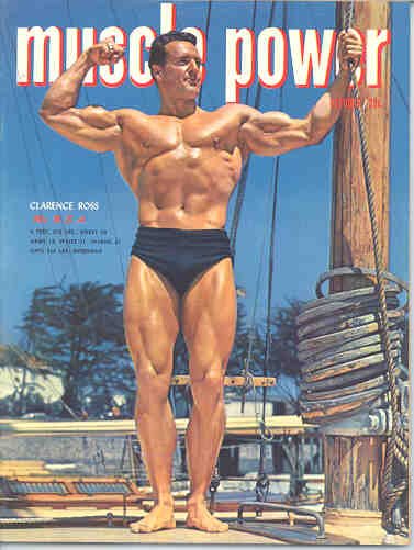 1950-October-Vol 10, Num 5-Muscle Power