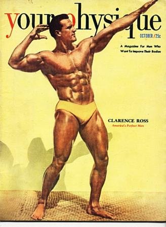 1950-October-Vol 14, Num 1-Your Physique
