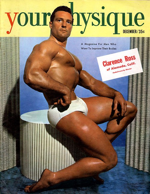 1951-December-Vol 16, Num 3-Your Physique