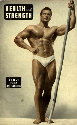 1952-February-Vol 81, Num 4-Health and Strength
