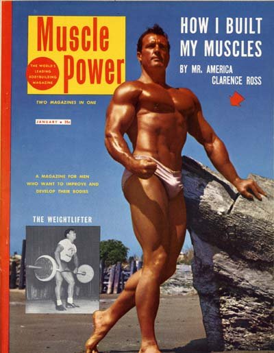 1953-December-Vol 1, Num 4-Muscle Builder