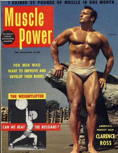 1954-March--Reg Park Journal