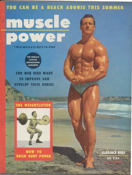 1955-April-Vol 4, Num 3-Muscle Builder