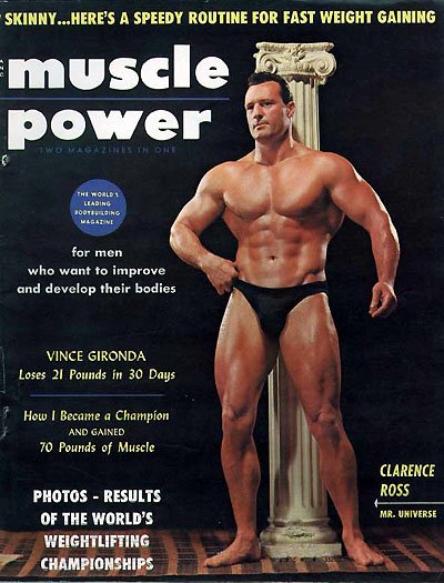 1955-June-Vol 18, Num 5-Muscle Power
