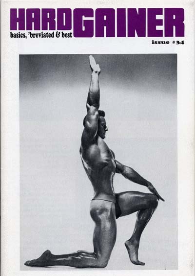 1959-June-Vol 2, Num 4-Muscle Sculpture