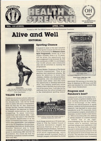 1963-March-Vol 13, Num 5-Muscle Builder