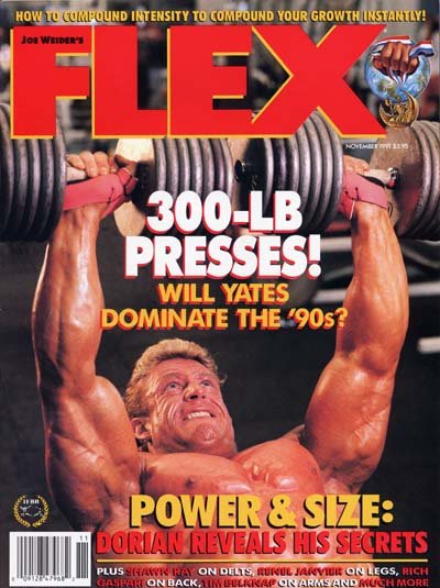 1991-November-Vol 9, Num 9-Flex