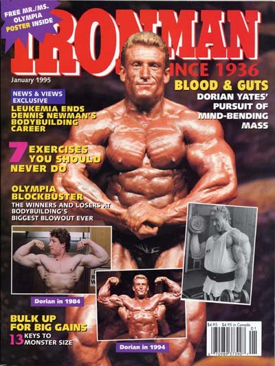 1995-January-Vol 54, Num 1-IronMan