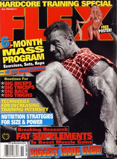 1999-November-Vol 17, Num 9-Flex