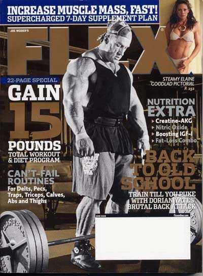 2006-June-Vol 24, Num 4-Flex