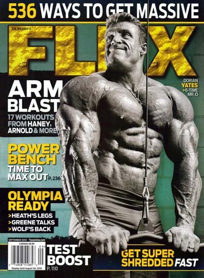 2010-September-Vol 28, Num 7-Flex