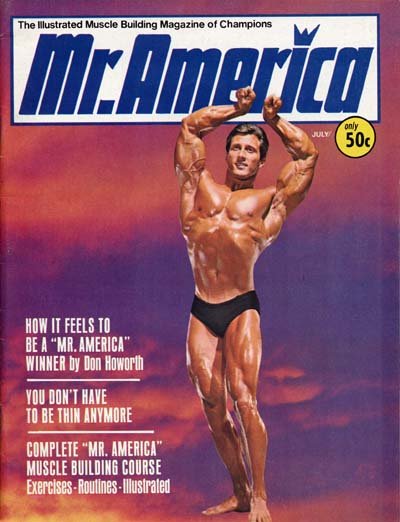 1968-July-Vol 10, Num 2-Mr America