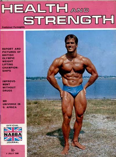 1968-July-Vol 97, Num 14-Health and Strength