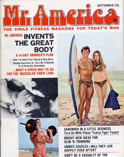 1969-September-Vol 11, Num 2-Mr America