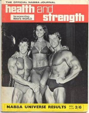 1970-November-Vol 99, Num 11-Health and Strength