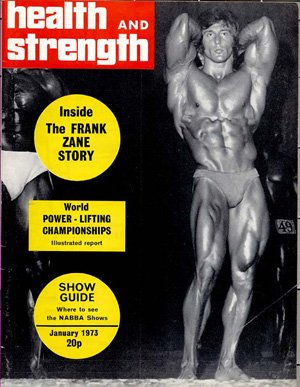 1973-January-Vol 102, Num 1-Health and Strength
