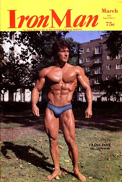 1973-March-Vol 32, Num 3-IronMan