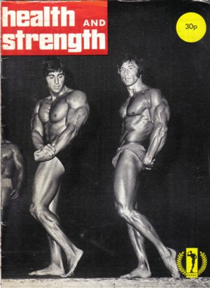 1974-November-Vol 103, Num 11-Health and Strength