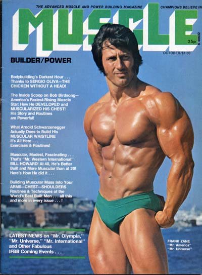 1974-October-Vol 15, Num 4-Muscle Builder