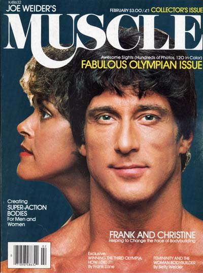 1980-February-Vol 41, Num 2-Muscle Builder