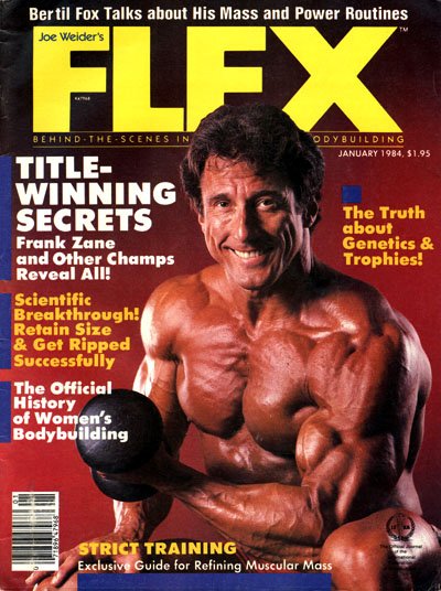 1984-January-Vol 1, Num 10-Flex