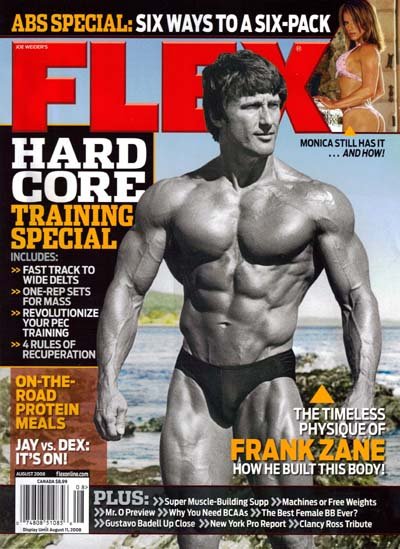 2008-August-Vol 26, Num 6-Flex