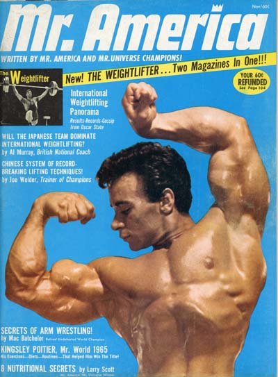 1965-November-Vol 7, Num 11-Mr America