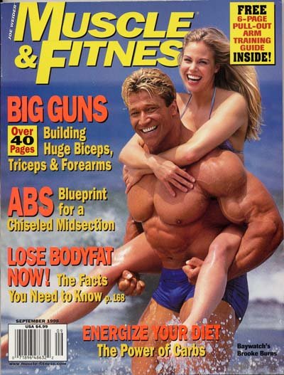 1998-September-Vol 59, Num 9-Muscle and Fitness