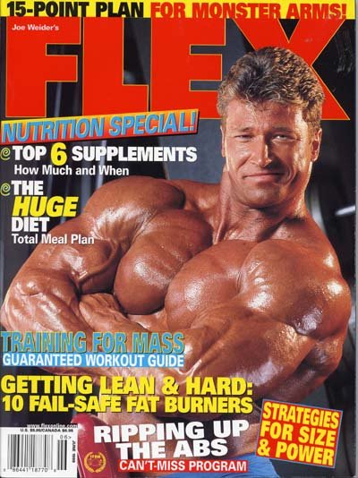1999-June-Vol 17, Num 4-Flex