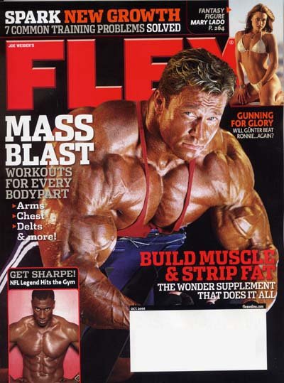 2006-October-Vol 24, Num 8-Flex