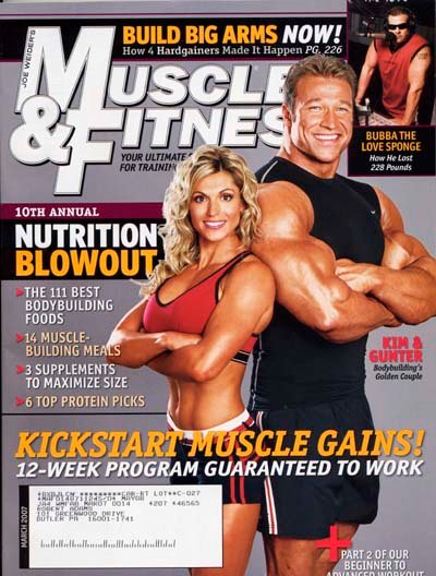 2007-March-Vol 68, Num 3-Muscle and Fitness