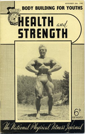 1948-November-Vol 77, Num 24-Health and Strength