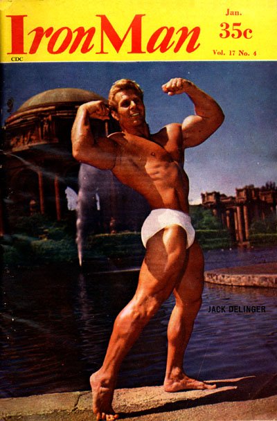 1958-January-Vol 17, Num 4-IronMan