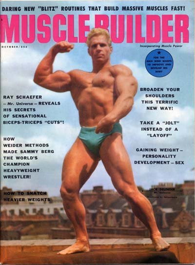 1960-October-Vol 10, Num 9-Muscle Builder