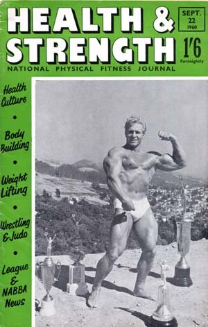 1960-September-Vol 89, Num 19-Health and Strength
