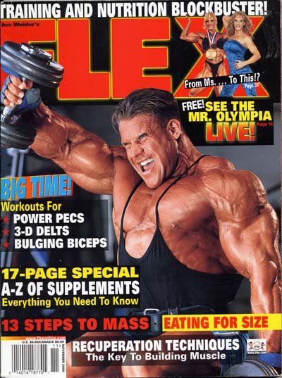 2000-November-Vol 18, Num 9-Flex