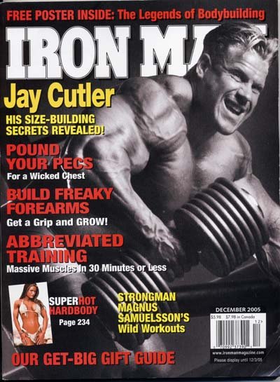 2005-August-Vol 23, Num 6-Flex