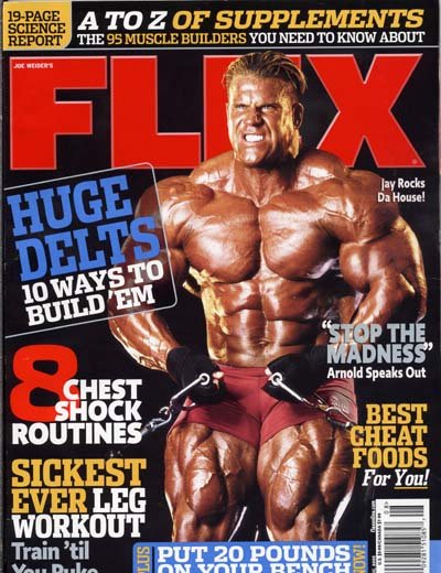 2005-May-Vol 64, Num 5-IronMan