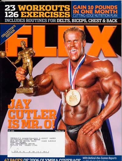 2006-September-Vol 24, Num 7-Flex