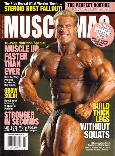 2007-December-Vol 25, Num 10-Flex